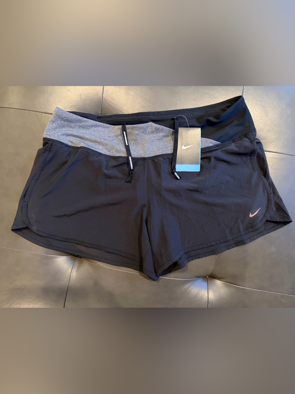 Nike Women’s Running Dri-FIT Shorts